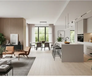 Make Property More Spacious