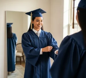 Make Sure Your Outfit Fits Right For Your Graduation Day