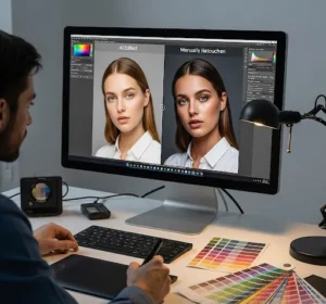 Manual Editing for Perfect Photos Gets the Details Right