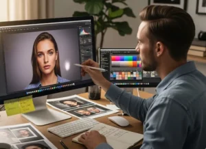 Manual Editors Give Every Photo a Personal Touch