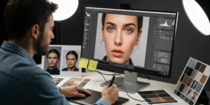 Manual Editors Perfect Skin and Textures