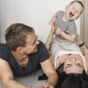 Natural, Candid Moments