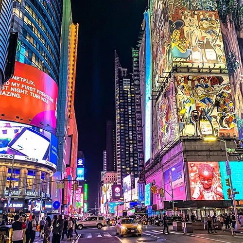 new york photo editing