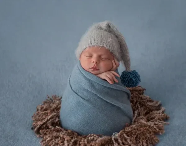 newborn photo editing