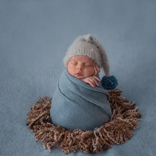 newborn photo editing