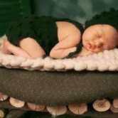 Newborn Photography and Photo Editing Trends for 2024