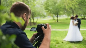 Common Wedding Photography Mistakes
