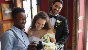 Common Wedding Photography Mistakes
