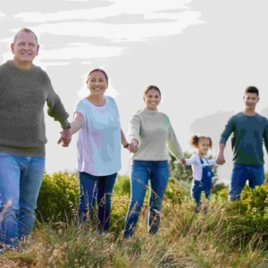 Organize Group Shots Efficiently