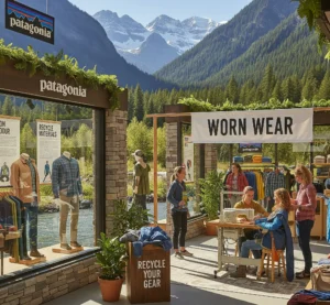 Patagonia