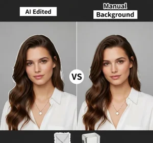 Perfecting Backgrounds Like a Pro