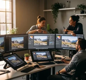 Personal Style and Creativity 