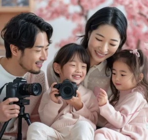 Photograph Precious Moments