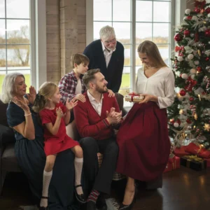 Pick a Simple Theme or Color Scheme