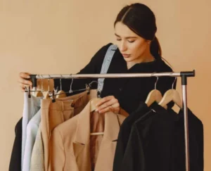 Plan Wardrobe Choices