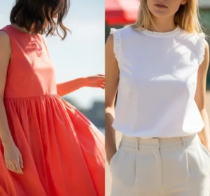 Poplin Fabric