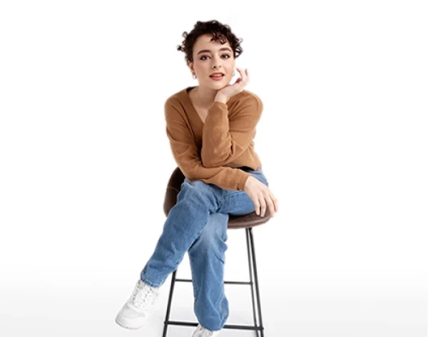 portrait photo editing