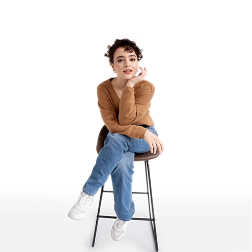 portrait photo editing