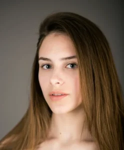 Perfect Beginner-Friendly Headshots