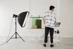 photos simple decluttering tips