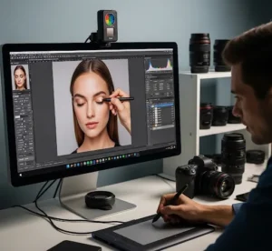 Professional Photographers Ensure Natural and Realistic Results