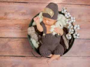 newborn photography