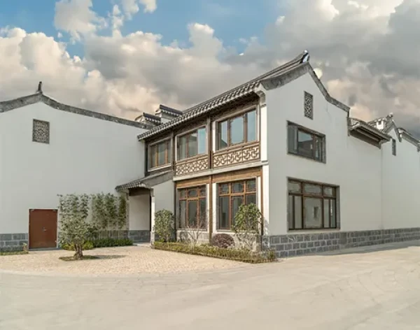 Real Estate Photo Editing