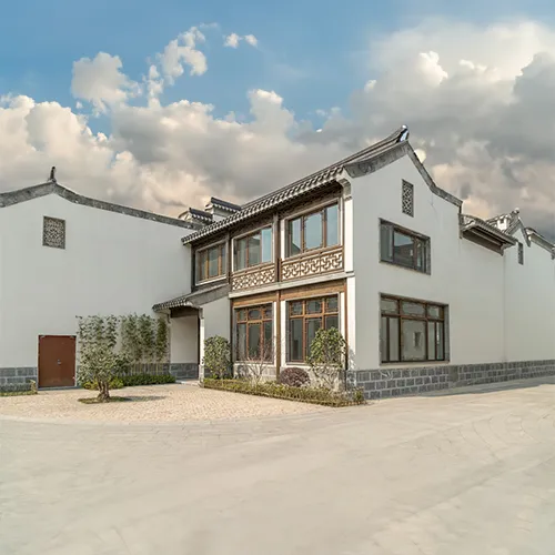 Real Estate Photo Editing