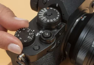 Remote Shutter for Camera