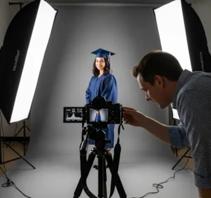 Set Up Your Camera Properly