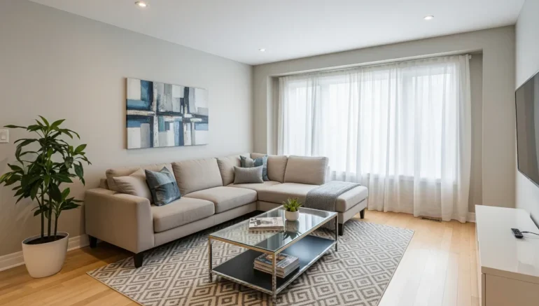 Shine in Photos Simple Decluttering Tips for Real Estate