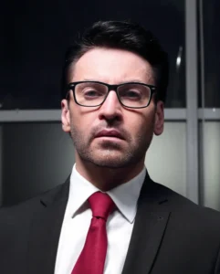 good vs bad headshots