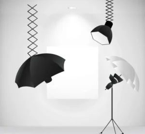 Soften the Light with Diffusers