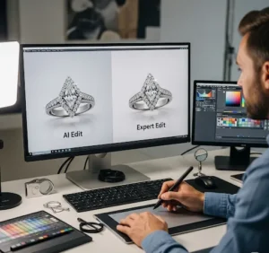 Specialized Photography Needs Expert Handling