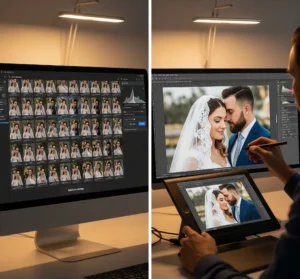 Speed vs Skill in Modern Editing