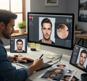 Spot Tiny Flaws AI Overlooks