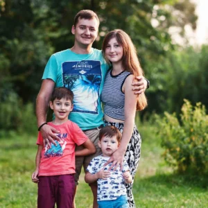 Stay Calm and Relaxed