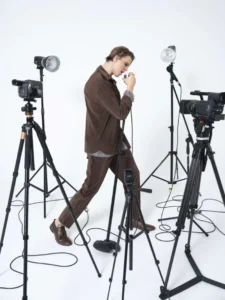 Affordable Tools for Studio Photography