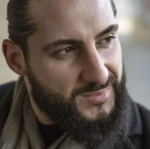 facial hair expert tips