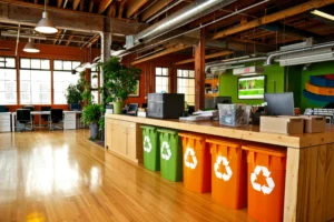 Sustainable Supply Chain Management