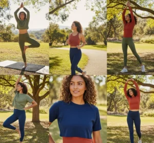 Sustainable Women’s Activewear Brands