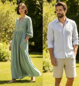 Tencel Fabric