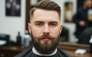 The Finishing Touches