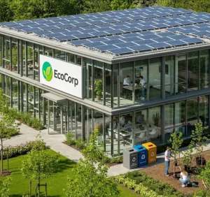 The Importance of Sustainable Business Practices