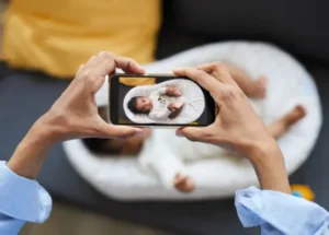 The Rise of Social Media Sharing