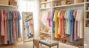 The Secret to a Stylish Summer Dresses Wardrobe