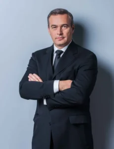 Practicing Your Pose and Expression