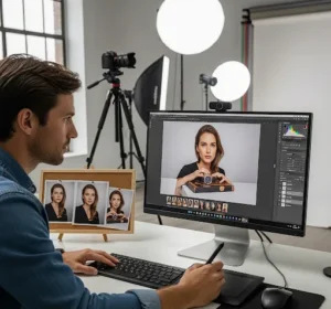 Tips to Achieve Realistic Photo That Look Polished