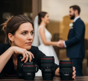 Top 1 Canon Lenses for Beginners