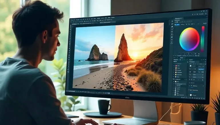 Top 10 AI Editing Barriers That Require Manual Photo Editing Skills Top 10 AI Editing Barriers That Require Manual Photo Editing Skills